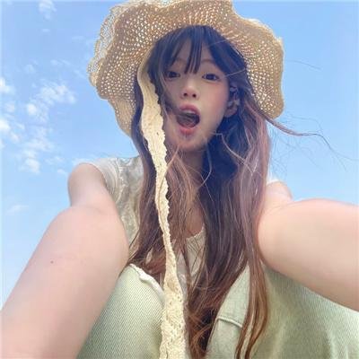 玩美女人