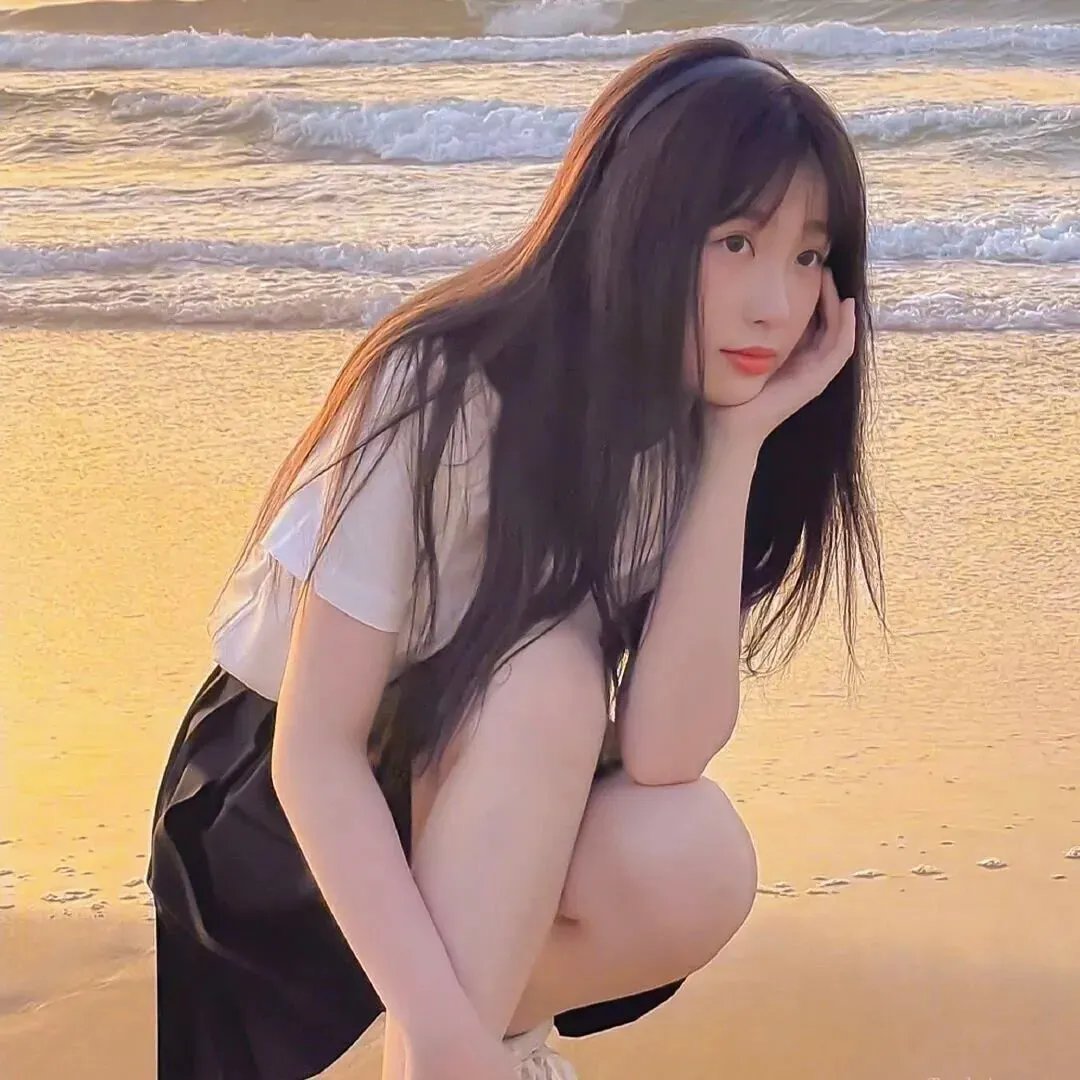 聪明的金发美女
