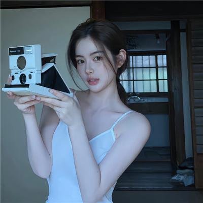 女飞人